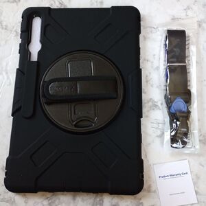 NIB Supfive Case for Galaxy S9 Ultra Tablet with Shoulder Strap